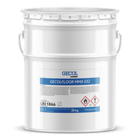 GECOLFLOOR MMA S32