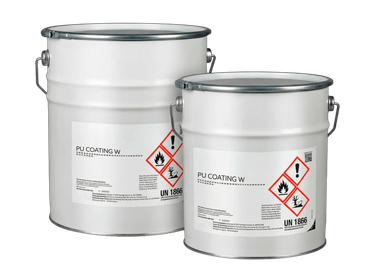 GECOLFLOOR PU Coating W