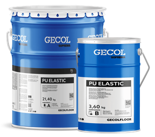 GECOLFLOOR PU Elastic