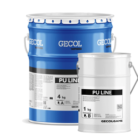 GECOLFLOOR PU Line