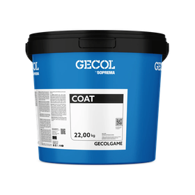 GECOLGAME Coat