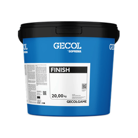 GECOLGAME Finish