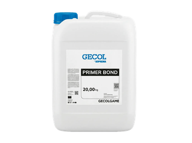 GECOLGAME Primer Bond