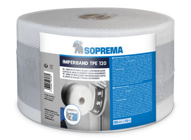 Imperband TPE 120