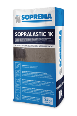 Sopralastic 1K