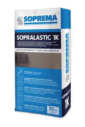 Sopralastic 1K