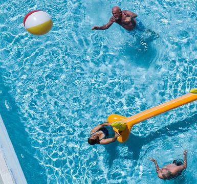 Mettez votre piscine en état avec GECOLPOOL