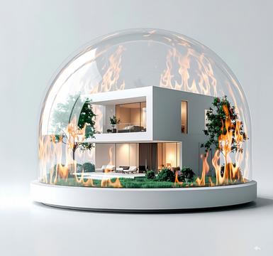 GECOL avala la calidad de sus Sistemas SATE con certificaciones de reacción al fuego