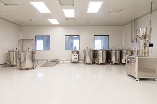 GECOLFLOOR