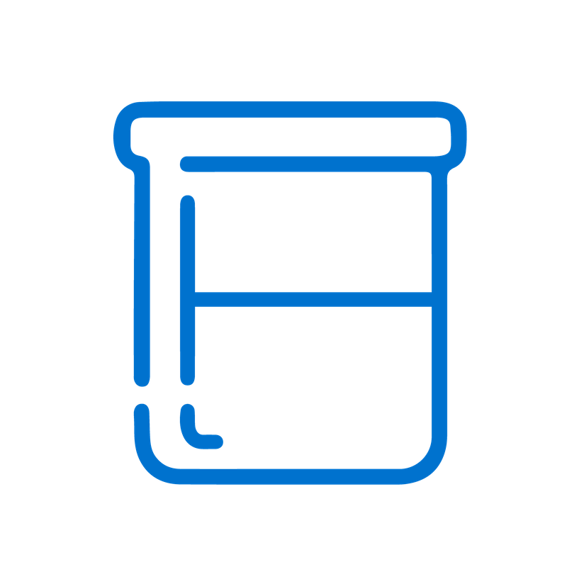 Icon Química & limpieza