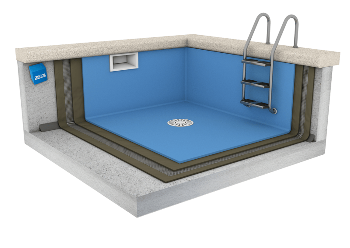 Sistema Construction C-CLASSIC Acabado acrílico