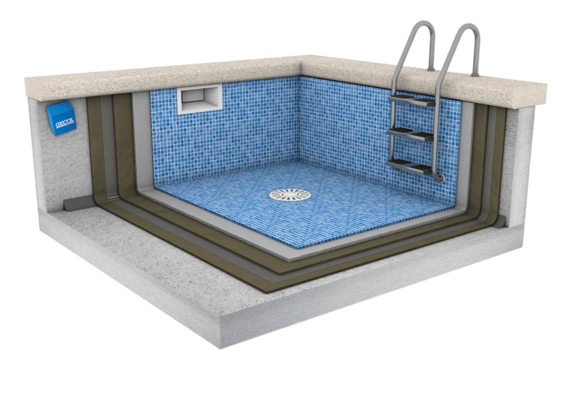 Sistema Construction C-CLASSIC Acabado Cerámico