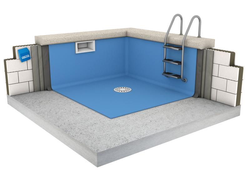 EPS E-CLASSIC ACABADO ACRÍLICO