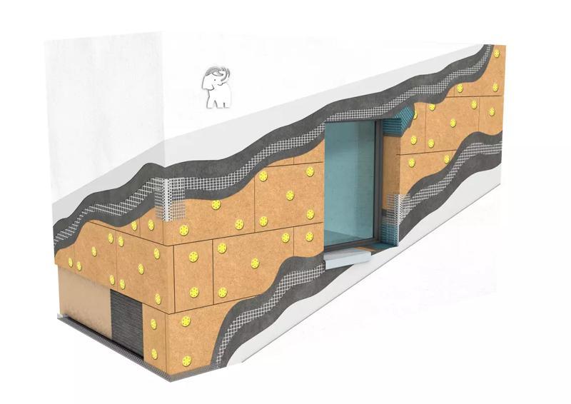 SISTEMA GECOL TERM SATE PAVAWALL