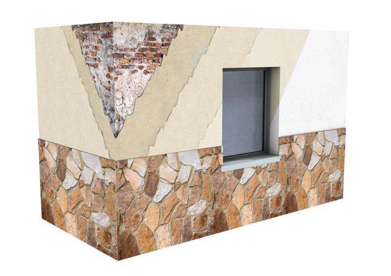 Système GECOL de Réhabilitation du Patrimoine