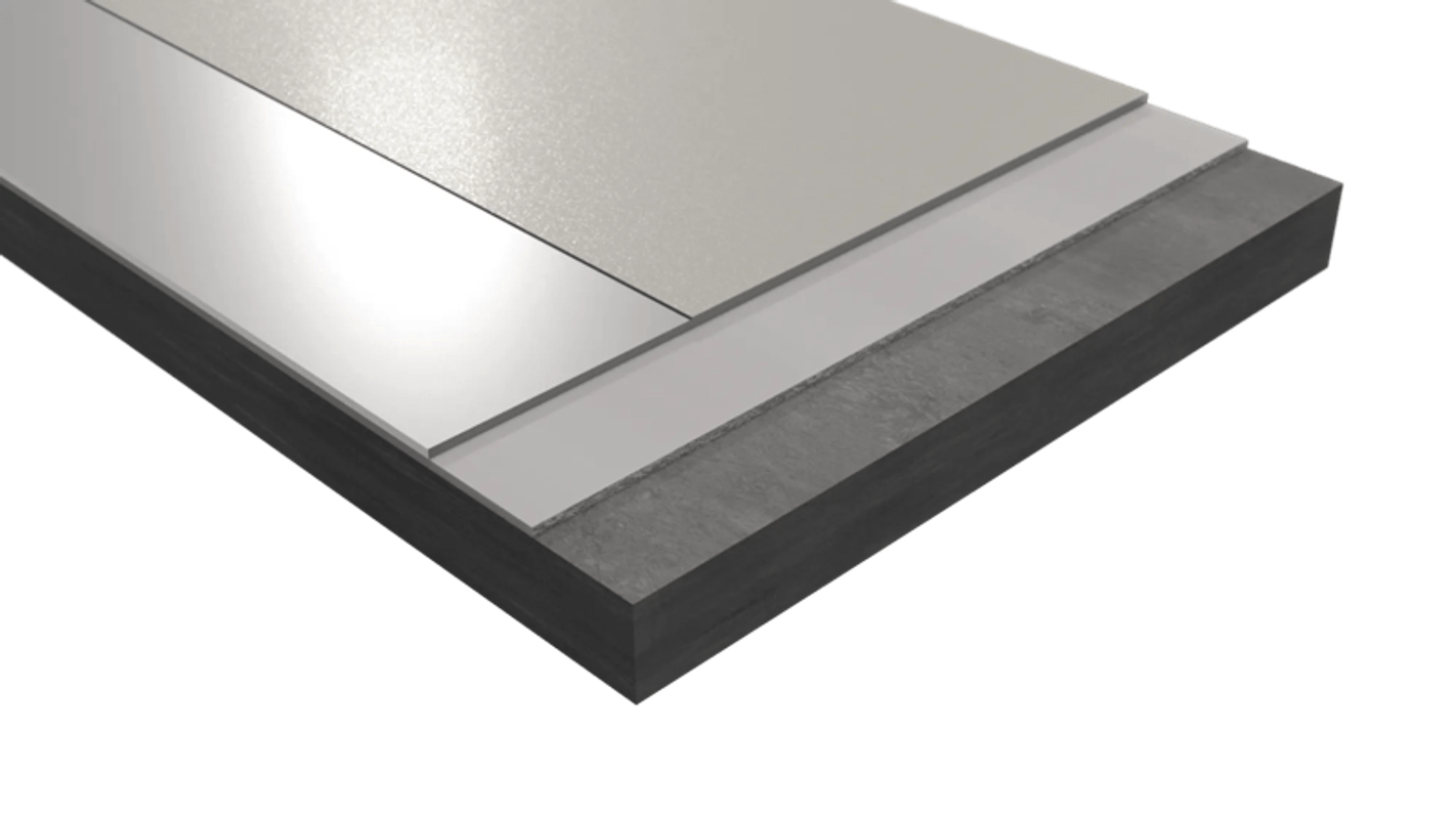 GECOLFLOOR W COATING SYSTEM