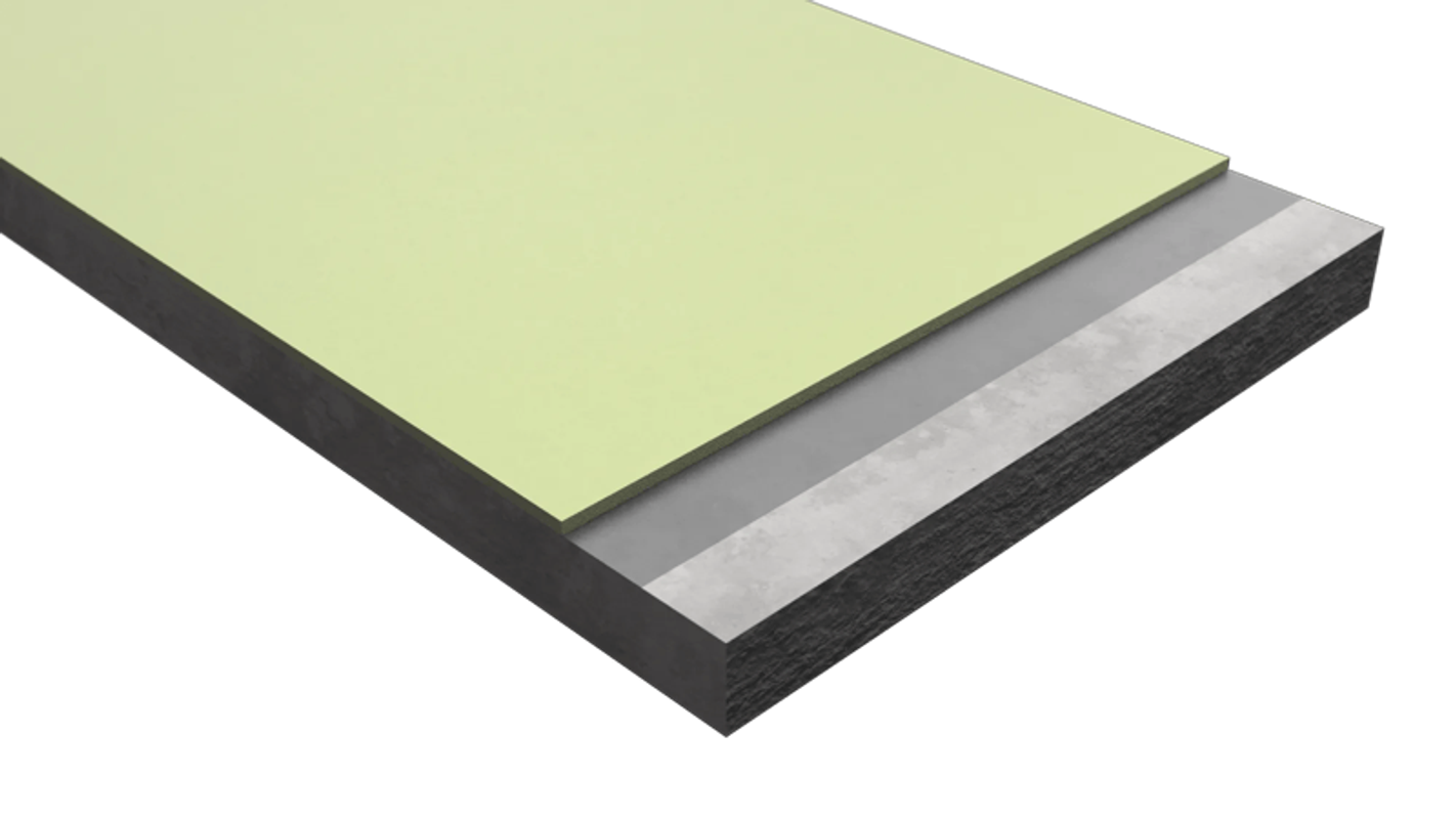 Système GECOLFLOOR SL Industry