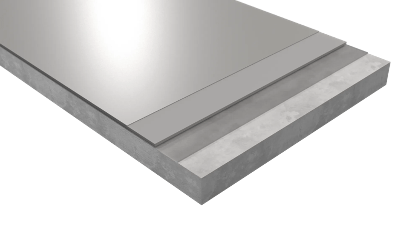 GECOLFLOOR SL DECO  SYSTEM