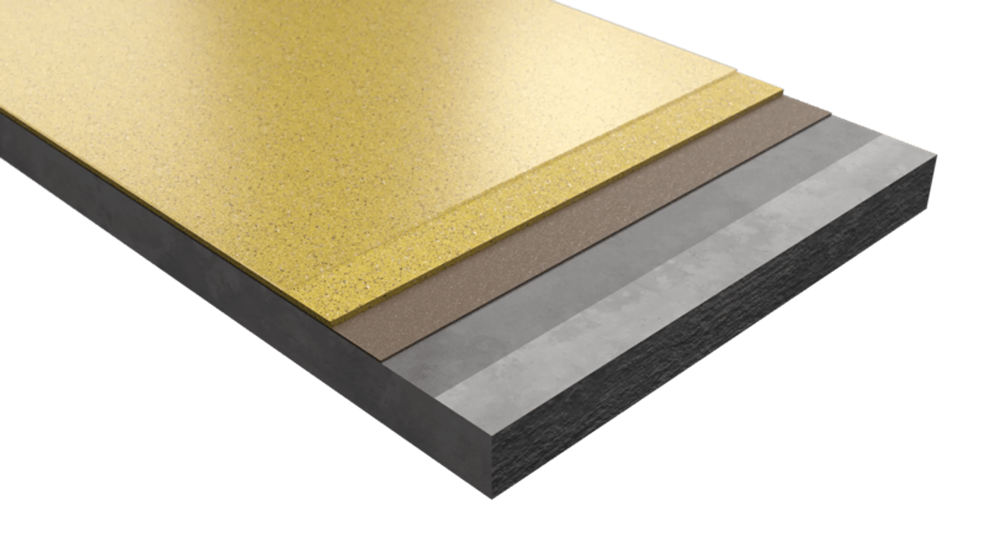 GECOLFLOOR MMA MORTAR DECORATIVO