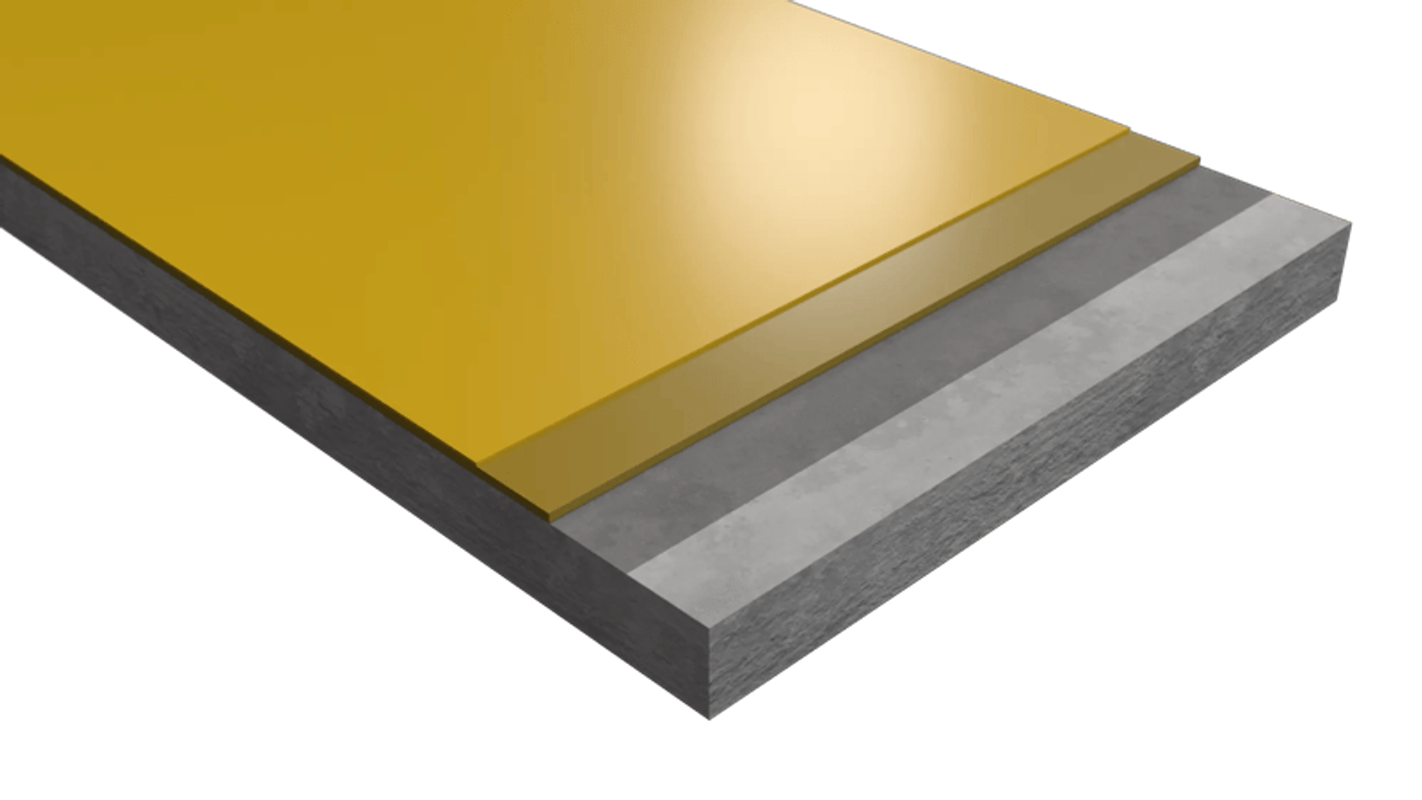 Sistema GECOLFLOOR SL Comfort