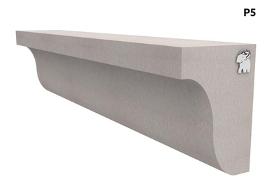 Sopra EPS Cornisa